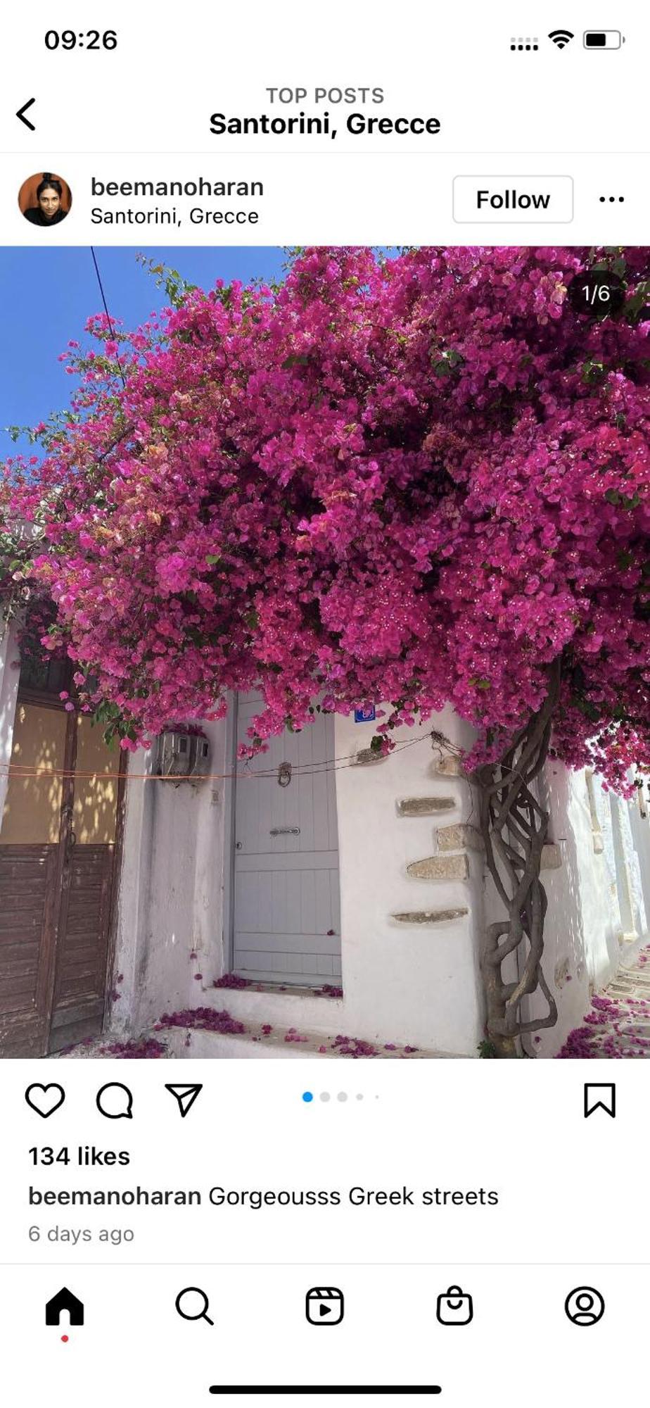 Santorini Blue Hotel เนกอมโบ ภายนอก รูปภาพ